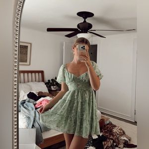 princess polly dress